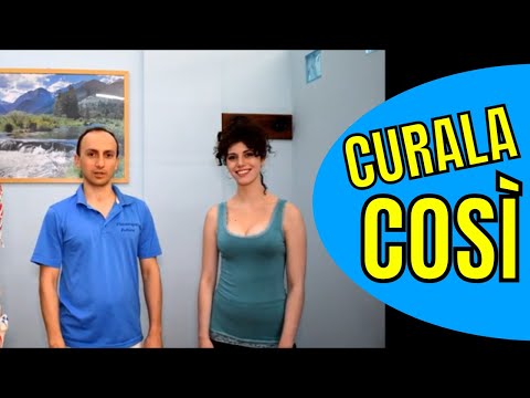 Video: Come si forma l'arco coracoacromiale?