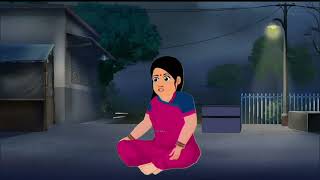 হে আল্লাহ আমাকে শক্তি দাও আমি সবচেয়ে শক্তিবান বেশি হইতে চাই #animation #banglacartoon #2danimation 