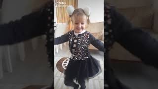 Aleyna Ti̇lki̇ Fani Olmak