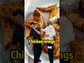 鸡肉英语不是chicken吗？ 一个鸡肉怎么玩的这么花… #english #chicken #vocabulary thumbnail