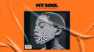 Da Real Emkay U0026 Aquareece  My Soul feat Pierre De Saxophonist visualizer