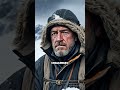 Shackleton's Daring Antarctic Expedition