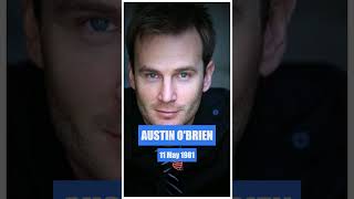 Austin O'brien From Child Star To Photographer