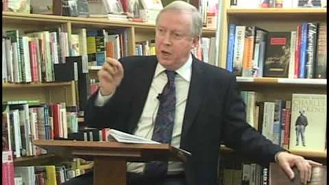 James Hoggan: Exposing PR denying climate crisis
