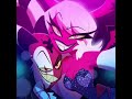 I really did love him-¿verosika and blitzø? Helluva boss