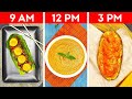 50 Quick Recipes For Every Occasion || Tasty Breakfast, Lunch, And Dinner Ideas For Busy People!