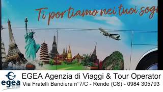 EGEA Agenzia di Viaggi & Tour Operator