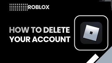 How to Delete Your Roblox Account (Step-by-Step 2026 Guide)