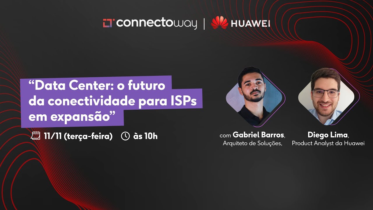 Data Center: o futuro da conectividade para ISPs em expansão