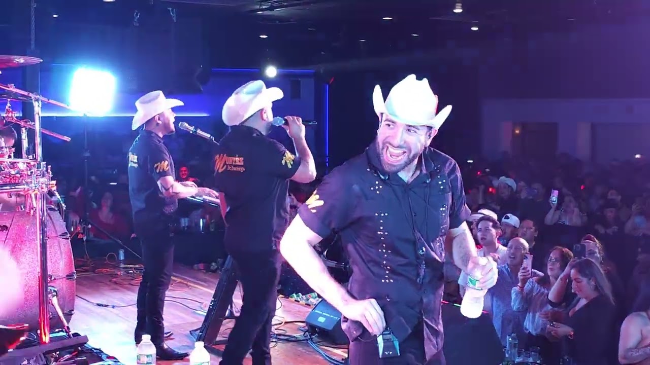 Montez de Durango desde Boston Massachusetts. Mayo 2024