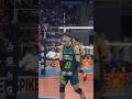 ONE POINT CAN CHANGE EVERYTHING 🥶🏐🔥#asia #volleyball #haikyuu #feelings #aura #edit #algorithm .
