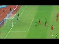 Yanga Vs Simba Ben Morrison Goal