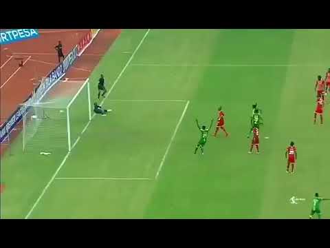 Yanga Vs Simba Ben Morrison Goal 