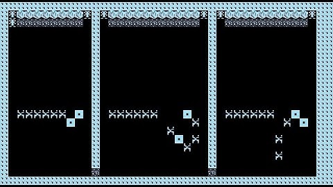 Boulder Dash for fun - 