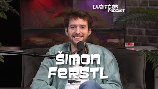 Lužifčák #199 Šimon Ferstl - Mladí ľudia rozumejú dôležitosti vzdelania