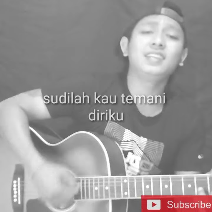 Akad - payung teduh cover