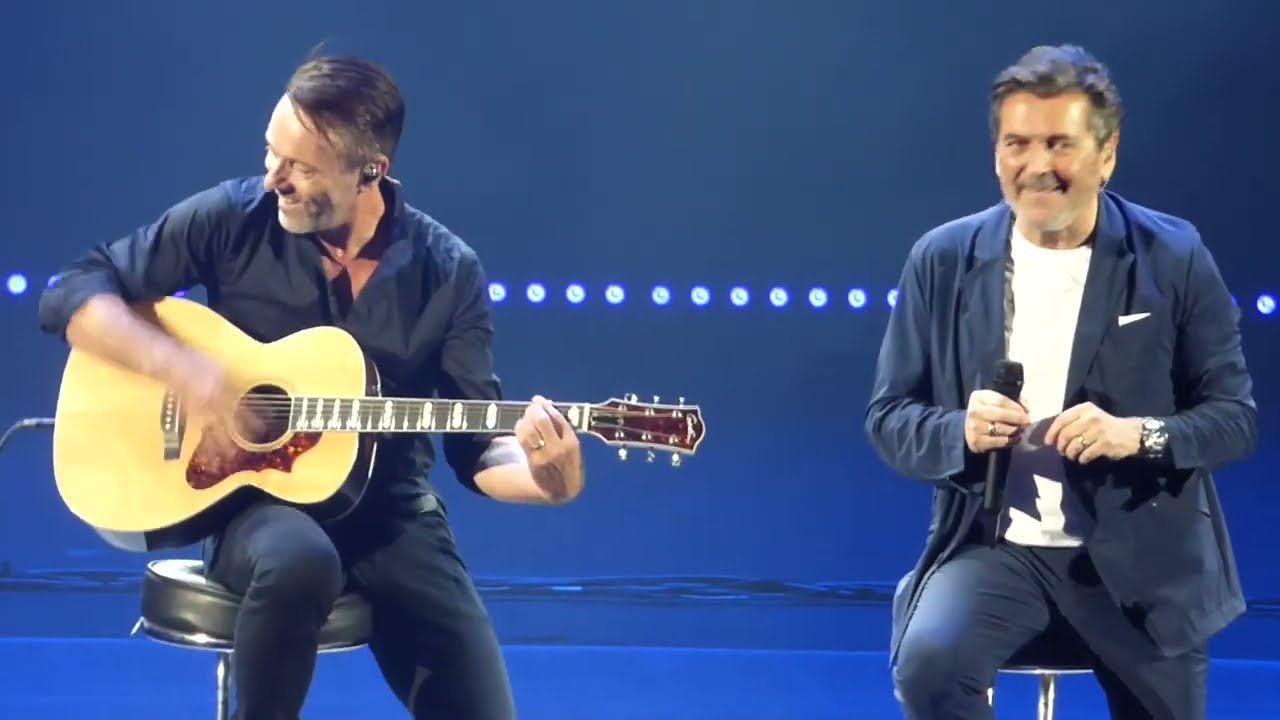 Thomas Anders & Lars Ilmer - 