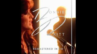 Bonnie Raitt "Thing Called Love" A/B Teaser Clip