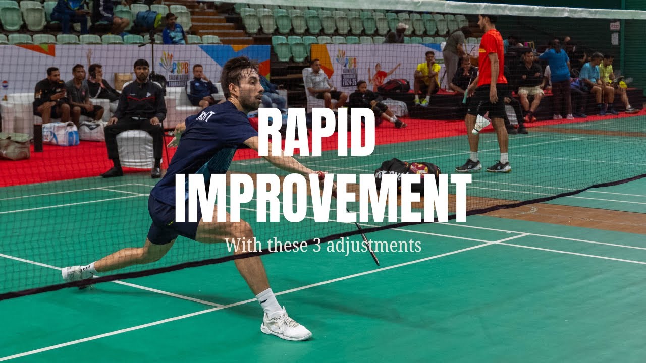 3 Fundamentals That Will Help You Level Up