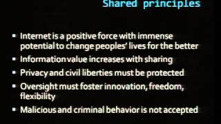 Famous DEFCON 20 Shared Values Shared Responsibility Profile