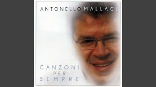 Video thumbnail of "Antonello Mallaci - Io camminerò"