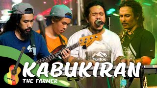 Video thumbnail of "The Farmer - Kabukiran Cover (Freddie Aguilar)"