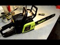 Chainsaw Won't Start - 10 Years in Storage - Poulan Woodshark - DIY Repair