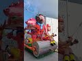 carnival Malta #
