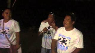 Manjuyod Central School Batch 92 Reunion June 2015