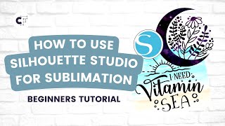 Silhouette for Beginners: Sublimation in Silhouette (6) screenshot 5