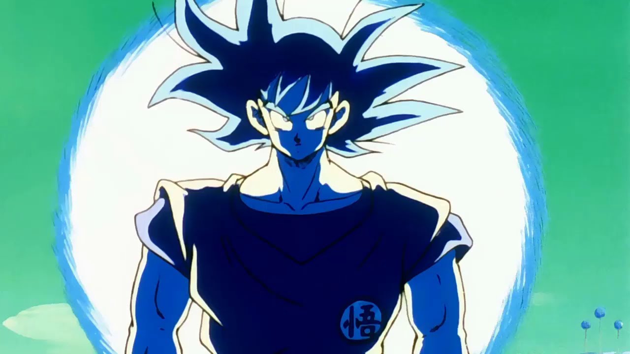 Goku vs Fuerzas Especiales Ginyu | Español Latino - YouTube