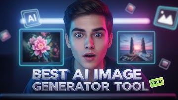 This FREE AI Image Generator is Insane! | Whisk AI Tutorial & Review (Best AI Tool 2025) #AITools