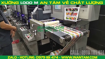 in lên decal ở Sơn La