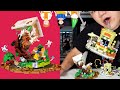 Snow White and So Herbal Chilly Tea Shop | Wekki Brick Review