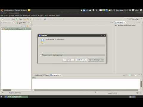 How to install plugins on eclipse