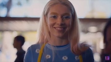 Clairo - North ( Euphoria, 2019 ) Rue and Jules