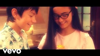 Canción de Lily y Pedro ( Ariana Fernandez - El deseo que pedí / De vuelta al barrio )-Vídeo oficial