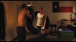 Under The Stadium Lights | official trailer - Clip #1 | 2021