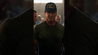 Rambo kick out a Strong 💪 Man #trending #viral #shorts #fyp #rambo