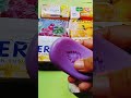 ASMR #SoapCutting #ASMRSoap #SoapASMR #OddlySatisfying #RelaxingSounds #SoapCrushing