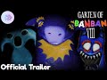 Garten of banban 8  official game trailer