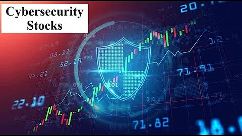 These are the best cybersecurity stocks to buy