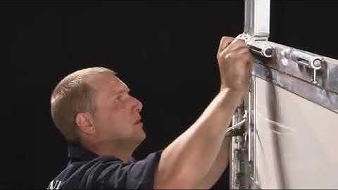 Fully Collapsable Airstable Training - Assembly