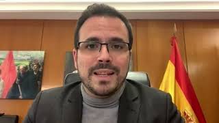 Economía heterodoxa y límites del Planeta. Garzón, Echenique, Petersen y Juan Carlos Monedero