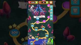 PANDA POP level 305