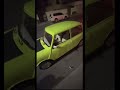 Bro found the Mr bean car😂😂 #mrbean #cartoon #cars #car #like #subscribe