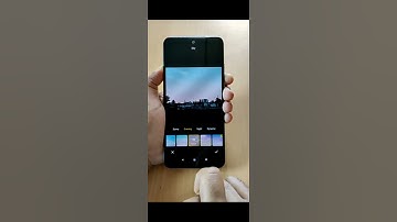 😎Xiaomi gallery app|xiaomi|miui 12.5|Xiaomi sky filter|Xiaomi sky edit #Shorts​ #Gallary​ #Xiaomi​💯💯