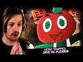 IF 'THE WALTEN FILES' WAS A CURSED VIDEO GAME. | Andy's Apple Farm (Amazing game!!)