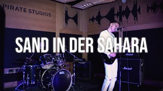 CILLIAN x neverlandboys - Sand in der Sahara (Official Video)