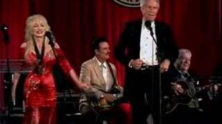 Porter Wagoner, Dolly Parton, & Jack Clement Reunite chords